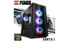 CC Power 36RTX I Gaming PC 11Gen Intel Core i5 w/ RTX 3060